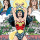 Illustration for article titled The 5 Best (and 5 Worst) Re-Imaginings of Wonder Womans Origin